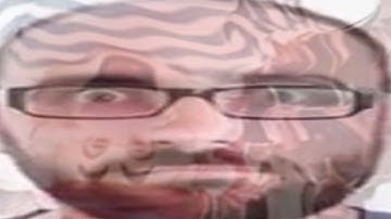 Spooky Coincidences? but every time they repeat a word it loops