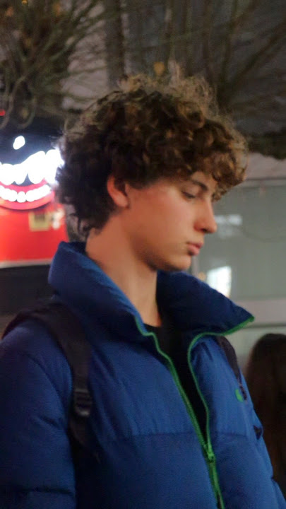 Street displays bodies and pictures of Gaza children. leaving the public feeling helpless