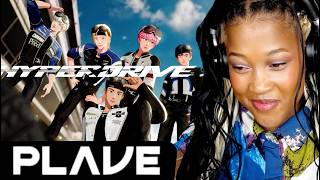 PLAVE 'HYPERDRIVE' FULL EP COMEBACK REACTION
