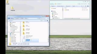 TapMania Tutorial - Using the example custom song screenshot 5