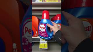 Dollar General PAY LESS THAN 1/2 THE PRICE on Laundry Detergent & Dish Soap! #dollargeneral
