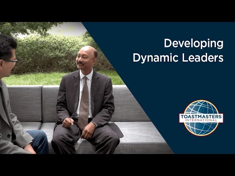 Dynamic Leadership