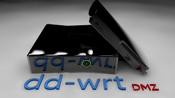 How to open ports using DMZ on DD-WRT Routers for Sony PS3 and PS4, Xbox One and 360 Live