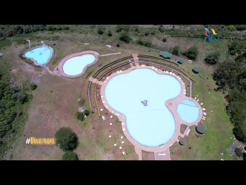 Twendelee Olkaria | Twende goes to Olakria V
