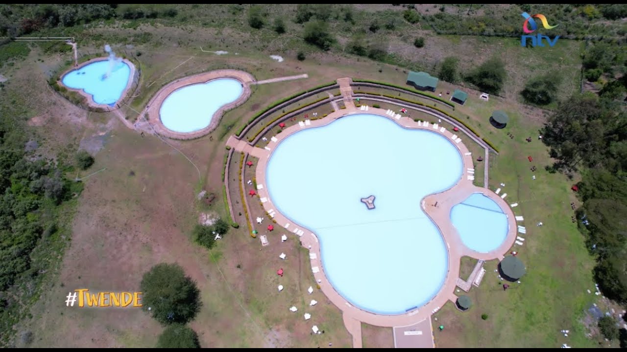 Twendelee Olkaria | Twende goes to Olakria V