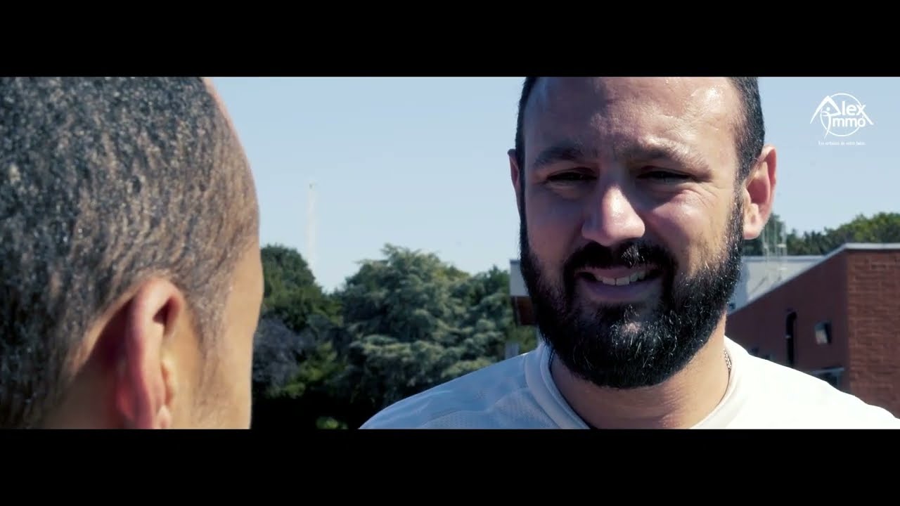 Aleximmo - Chacun son métier - Flexvision