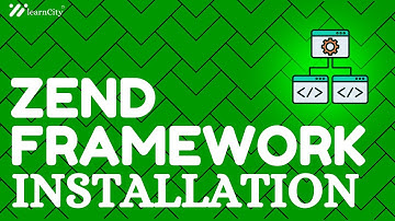 Zend Framework Installation