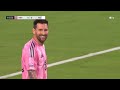 HIGHLIGHTS | Inter Miami CF vs New England Revolution