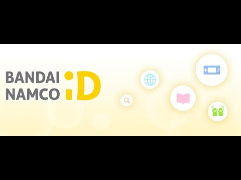 bandai id  New  Hướng dẫn tạo tài khoản Bandai Namco ID
