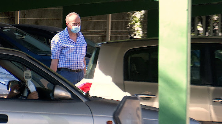 Exsubdelegado Gobierno en Valencia, Rafael Rubio, sale de la cárcel
