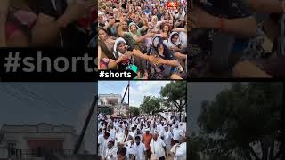 હિંમતનગર શહેરમાં લાગુ કરાયેલ હુડાનો વિરોધ મામલો.હુડામાં #sohrt બેરણા ગામ ખાતે હુડાનું બેસણું યોજયું.