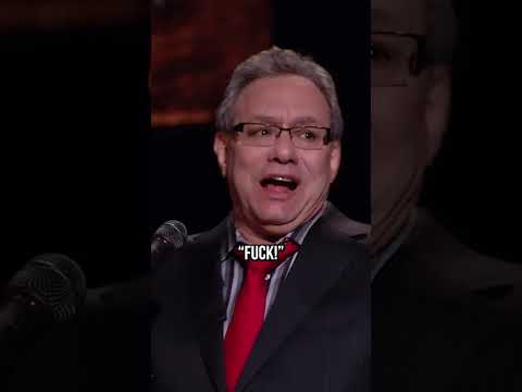 Lewis Black - You Again?! (In God We Rust)