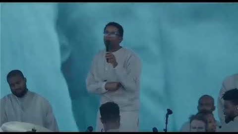 Sunday Service in MIAMI | "I’m Getting Ready” | Kanye West