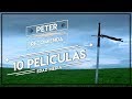 PETER RECOMIENDA... 10 BUENAS PELÍCULAS SOBRE LA EDAD MEDIA