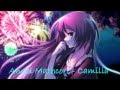 Nightcore  camilia