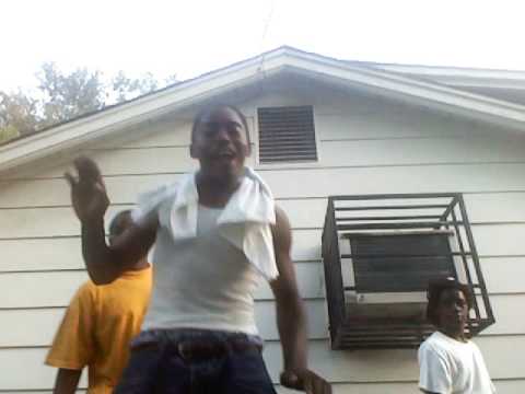 oak boyz thuggin 3