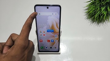 How to turn on call flash in Tecno camon 20 pro | Tecno camon 20 me call flashlight on kaise kare