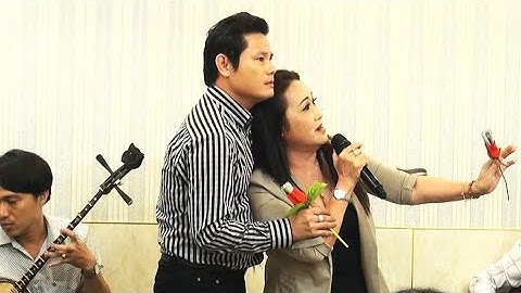 CVVC Bùi Trung Đẳng thử sức với bậc tiền bối NSƯT Thanh Hằng | Bên cầu dệt lụa