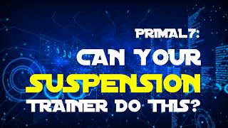 Primal7 - Back Extensions for the Future