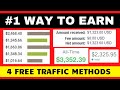 How To Promote Clickbank Products Without A Website with Free Traffic |Clickbank Affiliate Marketing