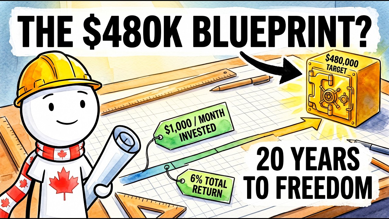 Capital Requirements for $2,000 Monthly Dividend Income in Canada