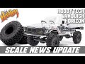 What the Falken?! - Scale News Update - Episode 229