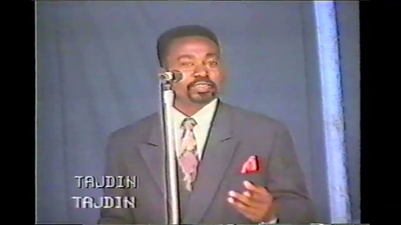 Muungano Cultural Troupe Taarab Moderne