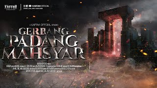 AWESOME!! The Journey of the Human Spirit Towards the Gate of Padang Mahsyar