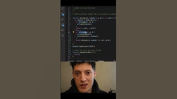 Get Divisors of Number