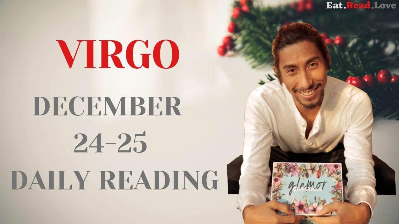 december 24 2019 tarot reading