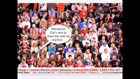 Video  Twitter for teachers, in 60 seconds   eLearning Blog Dont Waste Your Time