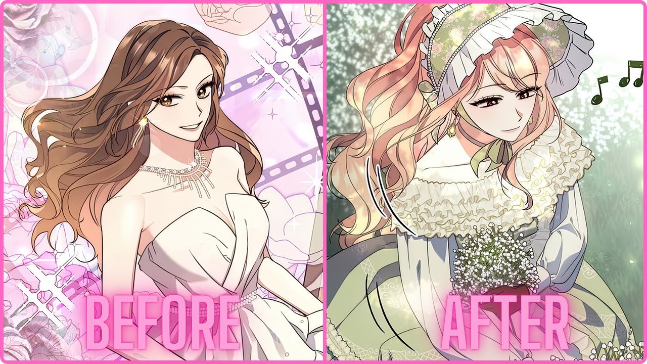 A FORTUNE-TELLING PRINCESS - LISA MANHWA RECAP