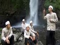 HAADIL ARWAH AL BANJARI POPULER DI PONPES SALAFIYAH SYAFIIYAH SUKOREJO