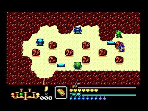 [TAS] SMS Golden Axe Warrior by zoboner in 30:49.1 - [TAS] SMS Golden Axe Warrior by zoboner in 30:49.1