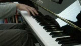 Yanni - A Love for Life Piano chords
