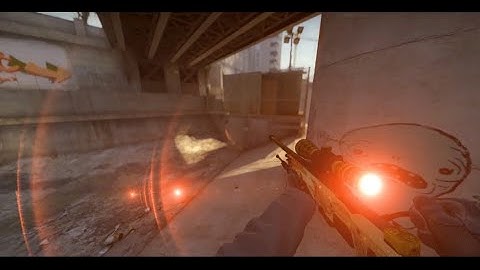 System failure | [CS:GO edit] by wonderchild