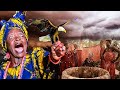 IBINU AWON AGBA - An African Yoruba Movie Starring - Iya Gbonkan