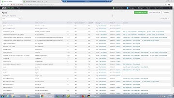 Installing Apps on Splunk