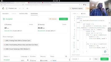 Greatest Sum Divisible by Three, Medium, LeetCode 1262