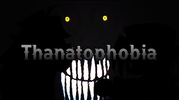 [ADOFAI CUSTOM] Thanatophobia V2 be like [Seizure Warning]