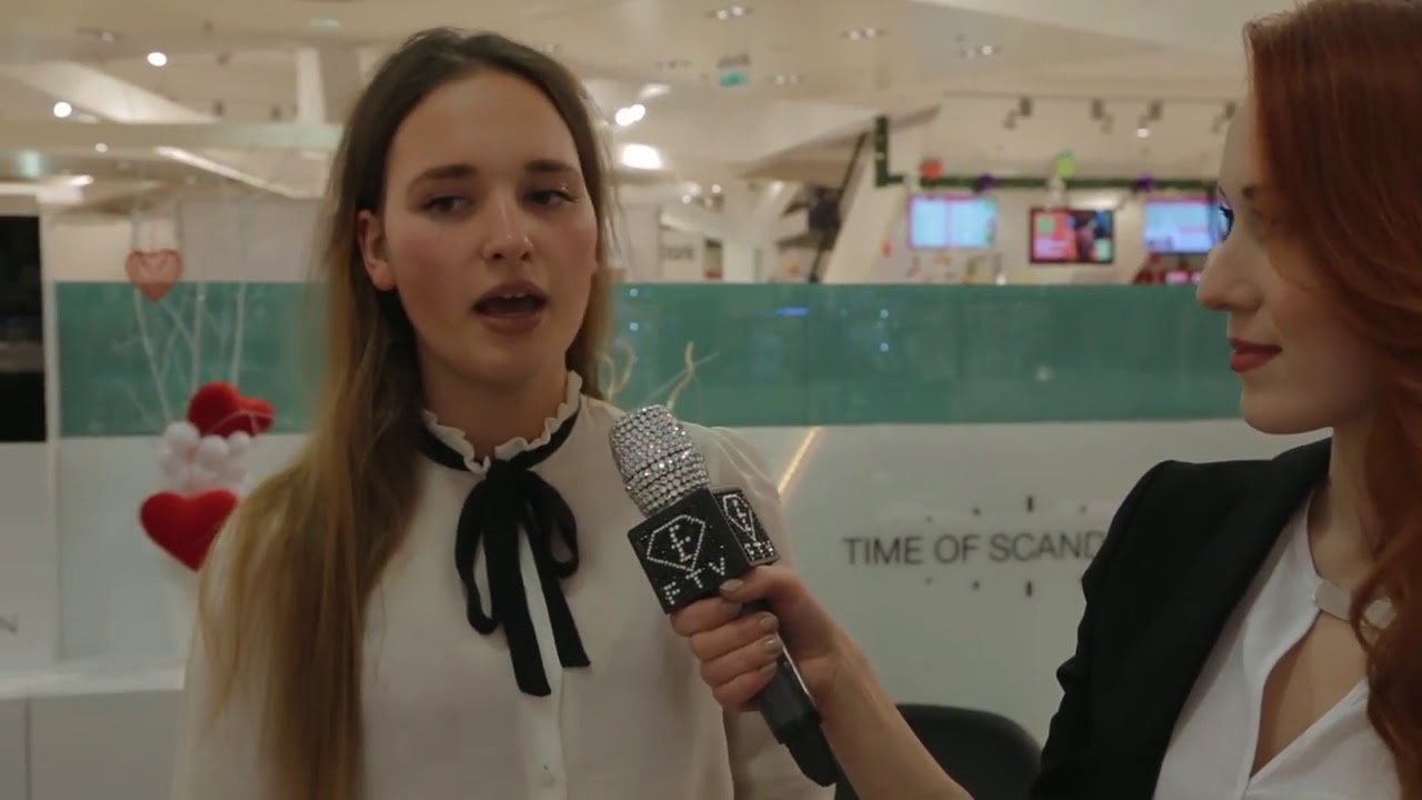 Fashion VIP Party at Fashion Club & Restaurant Prague YouTube