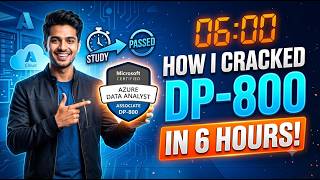 DP-800 Prep Guide | Become Microsoft Certified: SQL AI Developer Associate