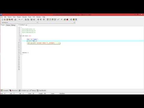 34.pointers and strings in C
