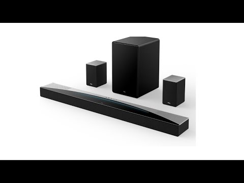 Review: TCL Q85H