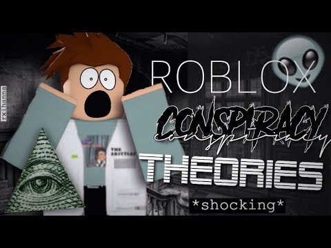 Roblox Conspiracy Theories Youtube - roblox urban legends qa