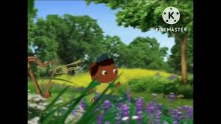 Teams Solo Mission Quincy And The Magic Instruments Credits