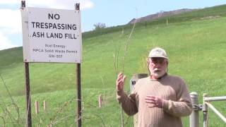 5 Questions about Ash Landfill Mining in Red Wing