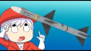 The War Thunder Aim7 Experience