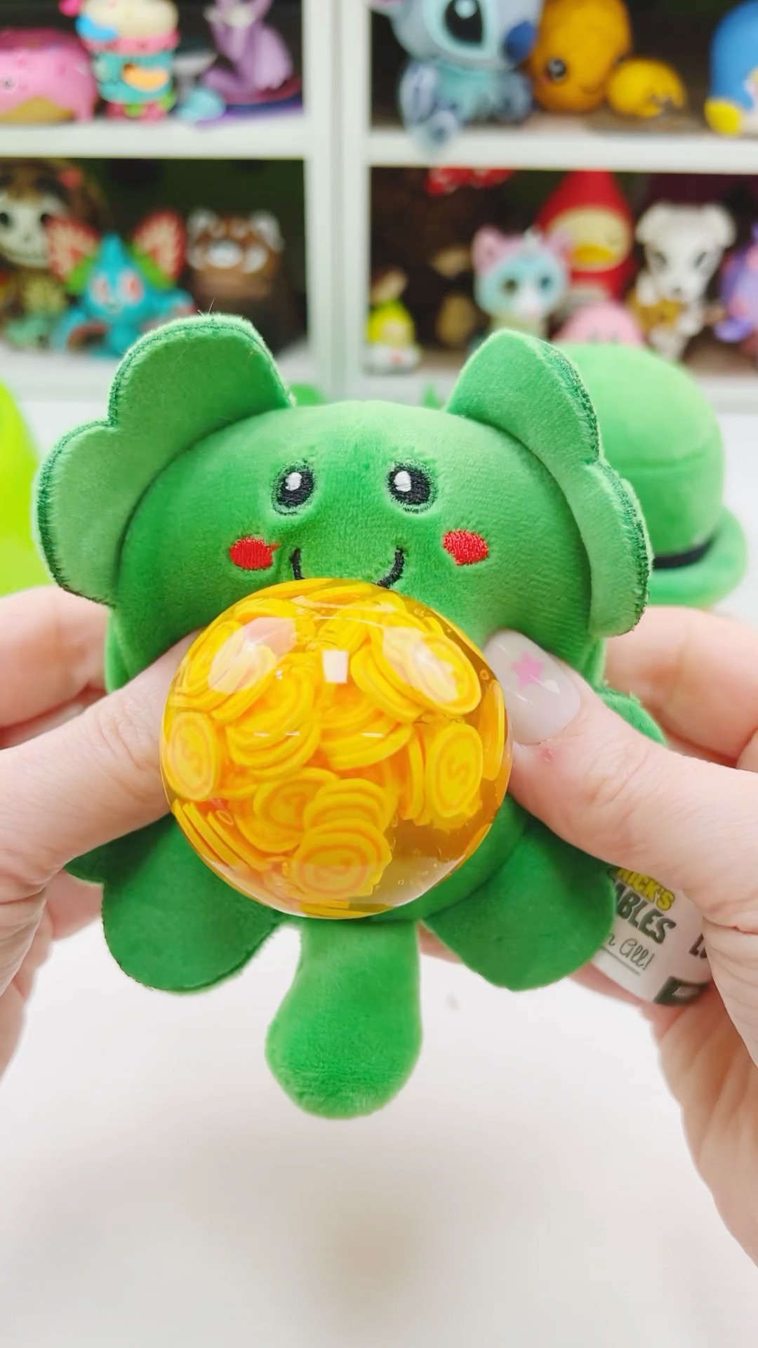 UNBOXING WESLEY Doll Keychain by WilliamEst - YouTube