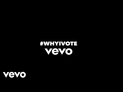 Vic Mensa, Kesha, American Authors, T.I. - Why I Vote (Series Trailer)